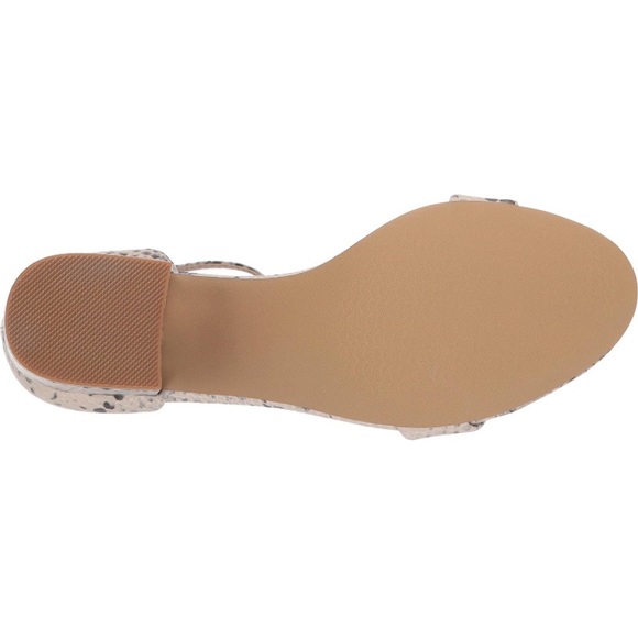 Steve Madden Irenee Heeled Sandal - Picture 5 of 10